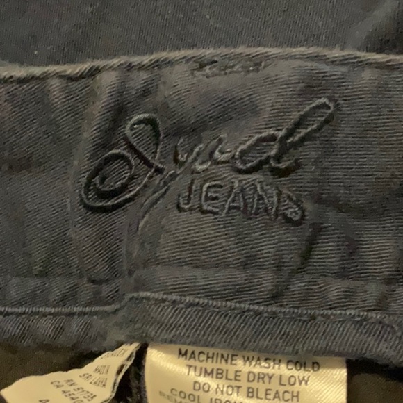 Izod Jeans Women’s Capri Pants - Picture 9 of 9